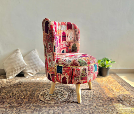 Belleza Hawa Mahel Chair