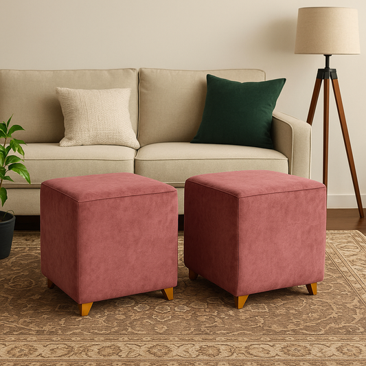 Set of 2 Cozycubes
